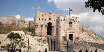 بتهمة التخطيط للتظاهر.. النظام يعتقل 17 شاباً في حلب