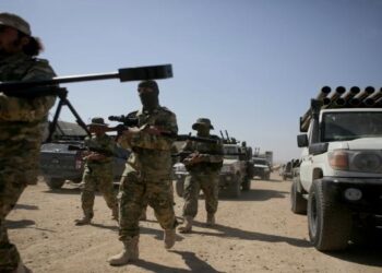 صحيفة تكشف حقيقة انشقاق قيادي من الجبهة السورية نحو “النظام”