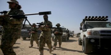 صحيفة تكشف حقيقة انشقاق قيادي من الجبهة السورية نحو “النظام”