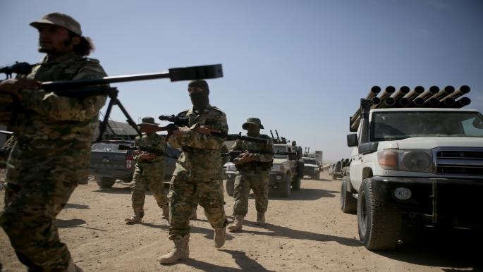 صحيفة تكشف حقيقة انشقاق قيادي من الجبهة السورية نحو “النظام”