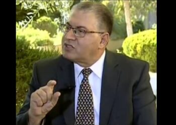 “لاقت تصريحاته انتقادات لاذعة”.. أطباء دمشق تدعو وزير التربية للاعتذار