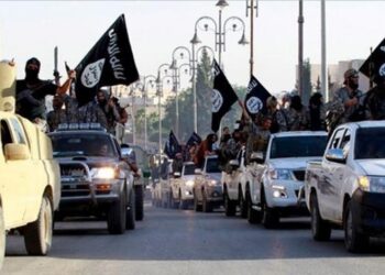مقتل قيادي عراقي بارز في “تنظيم الدولة” بعملية أمنية في إدلب