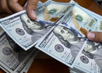 سعر جديد لليرتين السورية والتركية مقابل الدولار اليوم الثلاثاء