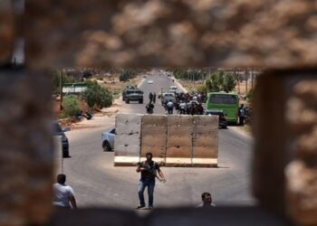 “أحدهما عنصر سابق بداعش”.. عمليتا اغتيال جديدة في درعا