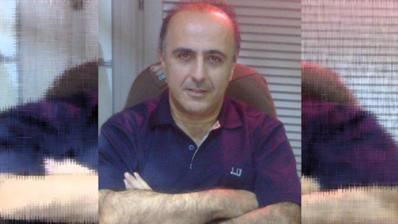 دريد الأسد يحرّض الموالين ضد ابن عمه بشار