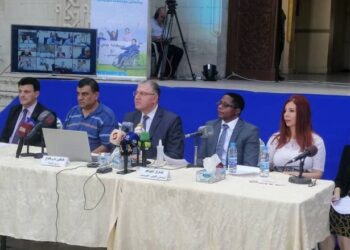 أول تصريح لوزير التربية في حكومة النظام: أغلقوا المستشفيات حتى نغلق المدارس (فيديو)