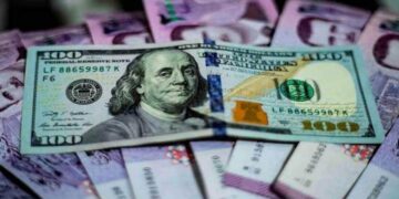 أسعار العملات الأجنبية أمام الليرة السورية في تداولات اليوم