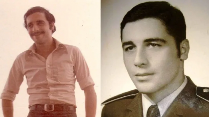 40 عاماً في سجون الأسد.. ما قصة رغيد الططري صاحب أطول فترة اعتقال بسوريا؟