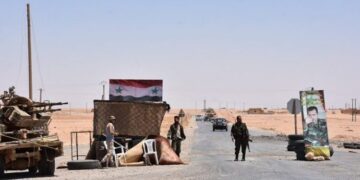مقتل عنصر وإصابة آخر باستهداف حاجز عسكري لقوات النظام بريف القنيطرة
