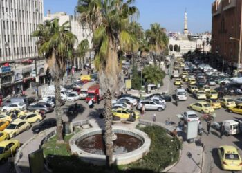 اعتداء على مدني ومحاولة التحرش بطالبات في السويداء