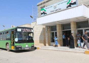 ثلاثة أيام أسبوعياً.. “باب السلامة” يصدر تنويهاً بشأن عودة السوريين إلى تركيا