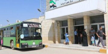 ثلاثة أيام أسبوعياً.. “باب السلامة” يصدر تنويهاً بشأن عودة السوريين إلى تركيا