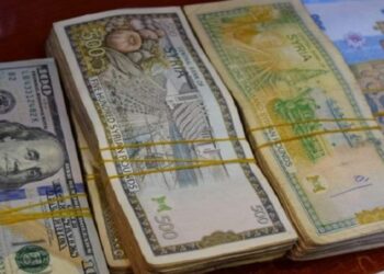 انهيار الليرة السورية في دمشق.. سعر الصرف لحظة بلحظة