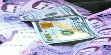 هبوط جديد في قيمة الليرة السورية مقابل الدولار الأمريكي
