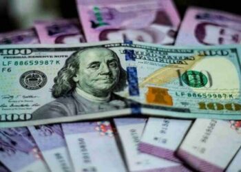 الخميس.. أسعار صرف الليرتين السورية والتركية مقابل الدولار الأمريكي