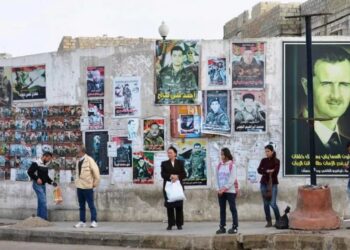 دراسة: 20 سنة على حكم بشار الأسد.. قيمة الرئيس والليرة السورية في حضيض تاريخي