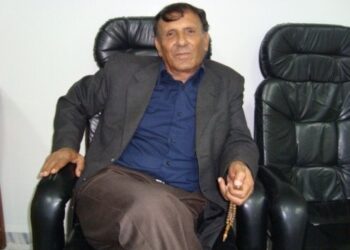 حوار سابق مع الروائي السوري عبد العزيز الموسى