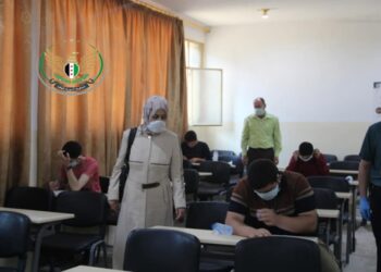 12 طالباً حصلوا على العلامة الكاملة في الثانوية العامة.. تفاصيل برس يحاور وزيرة التربية في الحكومة المؤقتة