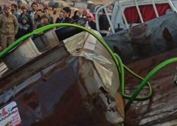 انفجار عبوة ناسفة في مدينة الباب شرق حلب