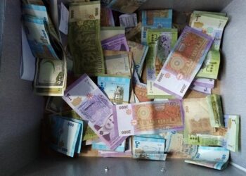 أسعار صرف الليرة السورية مقابل باقي العملات