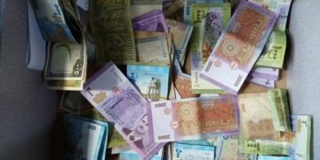 أسعار صرف الليرة السورية مقابل باقي العملات