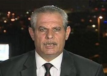 هل أفرجت السلطات التركية عن العميد أحمد رحال؟
