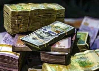 أسعار صرف العملات والذهب في سوريا