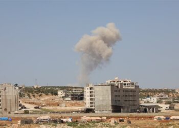 رغم الحديث عن هدوء نسبي.. 2800 خرقاً في إدلب
