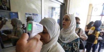 كورونا.. إحصائية جديدة في سوريا (أرقام)