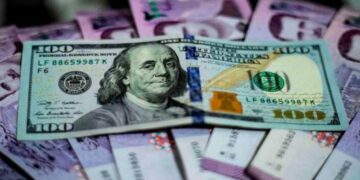 أسعار صرف الليرة السورية مقابل الدولار الأمريكي والعملات الأجنبية في تداولات السبت