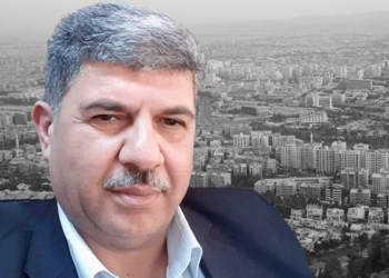 د. جمال أبو الورد: ندعم تشكيل مجلس عسكري من الضباط المنشقين (فيديو)