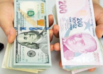 سعر صرف الليرة التركية مقابل الليرة السورية والدولار واليورو