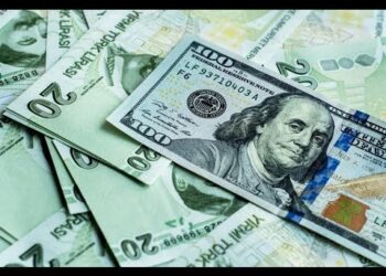 رقم قياسي جديد.. انخفاض أسعار صرف الليرة التركية اليوم الجمعة