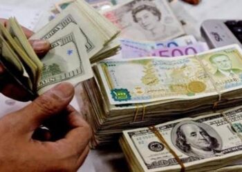السبت.. أسعار صرف الليرة السورية مقابل الدولار الأمريكي