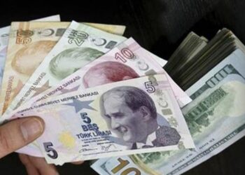 عاجل: الدولار يتخطى حاجز 13 ليرة تركية مجدداً