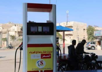 ارتفاع أسعار الوقود والغاز في إدلب