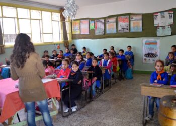 “تربية النظام” تكشف عن إعداد الإصابات بـ”كورونا” بين الطلاب والكوادر