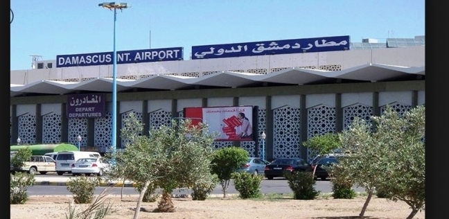 حكومة النظام تحدد إجراءات السفر عبر مطار دمشق الدولي (صورة)