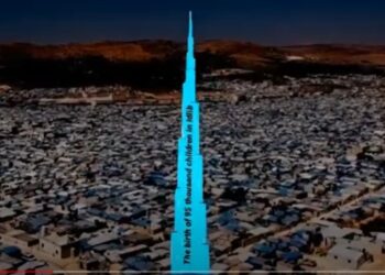 مصطفى عباس: ابن نائب رئيس الائتلاف لا يعرف ما يجري في سوريا؟!