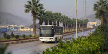 بيان من معبر باب الهوى بشأن حركة المسافرين من وإلى تركيا