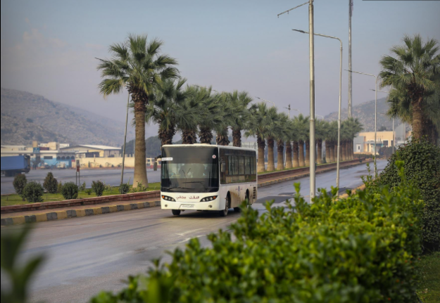 بيان من معبر باب الهوى بشأن حركة المسافرين من وإلى تركيا