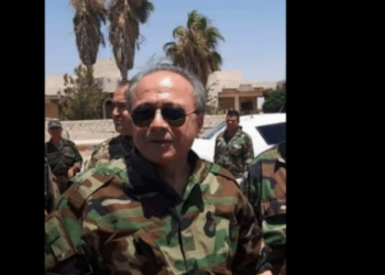 من هو اللواء كفاح ملحم الذي جدد له بشار الأسد رئاسة “المخابرات العسكرية”؟