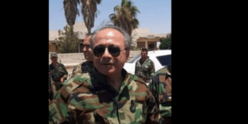 من هو اللواء كفاح ملحم الذي جدد له بشار الأسد رئاسة “المخابرات العسكرية”؟