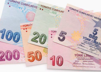 سعر صرف الليرة التركية