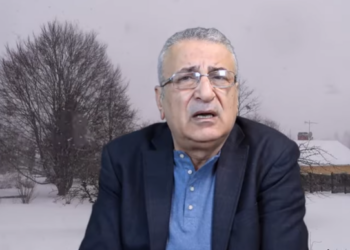 كمال اللبواني يمهل “المعارضة” 3 أيام لنسف مسار جنيف ويدعو لتشكيل مجلس عسكري