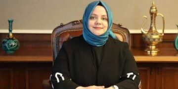 تصريحات جديدة لوزيرة تركية بخصوص ادعاءات سابقة لمسؤولين أتراك بشأن اللاجئين