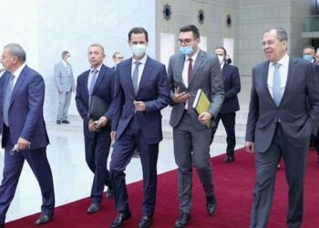 ملف إدلب واتفاقيات اقتصادية جديدة.. أبرز ما جاء به الوفد الروسي إلى دمشق