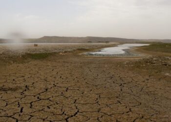 أزمة مياه خطيرة ستدفع السوريين إلى الهجرة