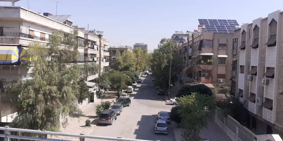 أزمة السكن في سوريا: بيوت بأسعار خيالية