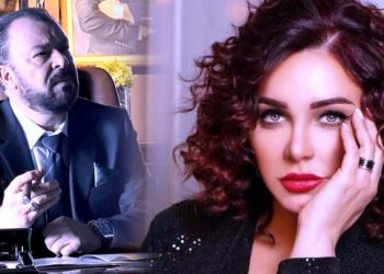 بعد شطبه قيد سلافة فواخرجي.. نقيب الفنانين يعلق على الانتقادات التي طالته
